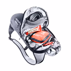 Deuter Road One 5 L Gris - Vue supplémentaire 4