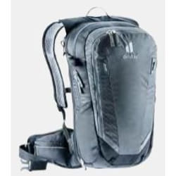 Deuter Compact EXP 14 L Noir