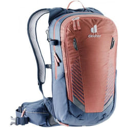 Deuter Compact EXP 14 14 L Bleu, Rouge