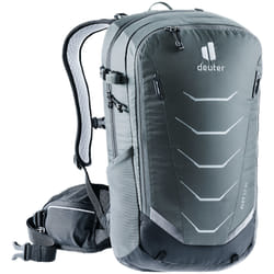 Deuter Flyt 12 SL sac à dos Sac à dos de cyclisme Gris Polyamide, Polyester