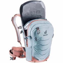 Deuter Flyt 12 SL sac à dos Sac à dos de cyclisme Polyamide, Polyester