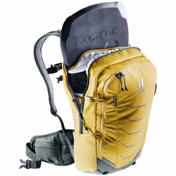 Deuter Flyt 14 14 L Jaune