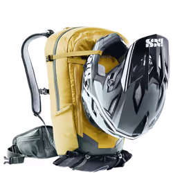 Deuter Flyt 14 14 L Jaune - Vue supplémentaire 5