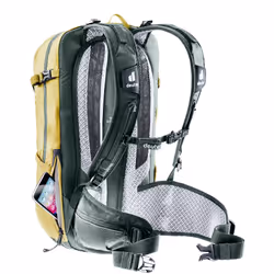 Deuter Flyt 14 14 L Jaune - Vue supplémentaire 6