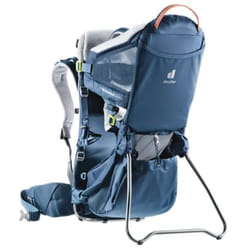 Deuter Kid Comfort Active Sac à dos porte-bébé Polyamide Bleu