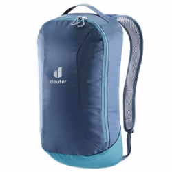 Deuter Kid Comfort Pro Sac à dos porte-bébé Polyamide Bleu