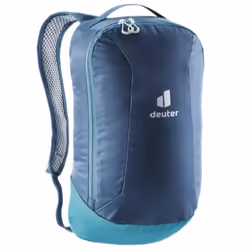 Deuter Kid Comfort Pro Sac à dos porte-bébé Polyamide Bleu - Vue supplémentaire 5