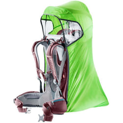 Deuter KC Raincover Deluxe Vert