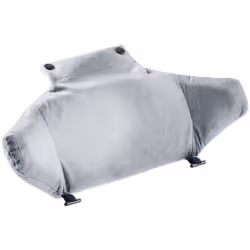 Deuter KC Chin Pad, Gris, Enfants, Garçon/Fille, 150 g
