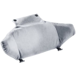 Deuter KC Chin Pad oreiller de voyage Gris
