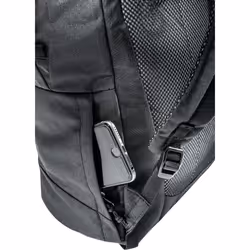 Deuter Vista Spot sac à dos Sac à dos de sport Noir Polyester