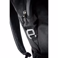 Deuter Vista Spot sac à dos Sac à dos de sport Noir Polyester