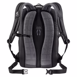 Deuter Giga sac à dos Sac à dos normal Noir Polyester