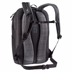 Deuter Giga sac à dos Sac à dos normal Noir Polyester