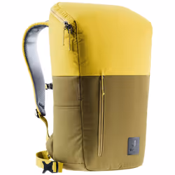 Deuter UP Stockholm, Ville, Unisexe, 38,1 cm (15"), Compartiment pour Notebook, Polyester