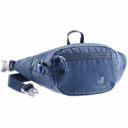 Deuter Belt I, 1,5 L, Monochromatique, Antidéchirure
