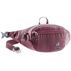 Deuter Belt I sacs bananes Polyamide, Antidéchirure Rouge