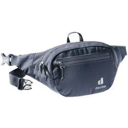 Deuter Belt I sacs bananes Antidéchirure Noir