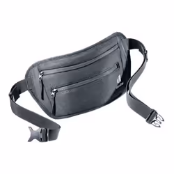 deuter Neo Belt II Black [151802] -  sac banane banane