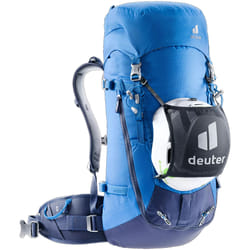 Deuter Helmet Holder Étui pour casque de protection