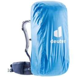 Deuter RAIN COVER II Housse de protection anti-pluie pour sac à dos Bleu Polyamide 50 L