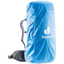 Deuter RAIN COVER III Housse de protection anti-pluie pour sac à dos Bleu Polyamide 90 L