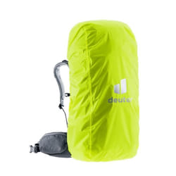 Housse de pluie pour sac à dos DEUTER Raincover III Neon - Jaune - 45L