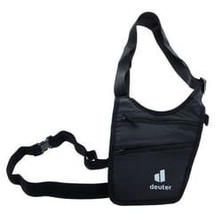 deuter Security Holster Black [151808] -  sac à épaule bandoulière sacoche