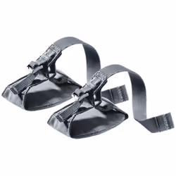 Deuter KC Foot Loops, Noir