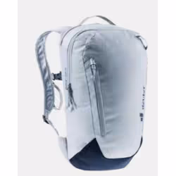 Deuter Gravity Pitch 12, Alpinisme, Gris, Unisexe, Poche latérale, 350 g, 240 mm