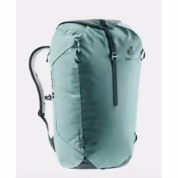 Deuter Gravity Motion SL, Randonnée, Vert, Unisexe, 40 L, 780 g, 350 mm