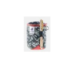 Deuter Gravity Chalk Bag I Polyéthersulfone (PES) Anthracite, Gris Garçon/Fille