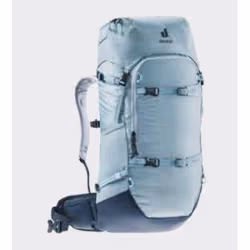 Deuter Rise 32+ SL, Alpinisme, Bleu, Unisexe, 32 L, 1,35 kg, 300 mm