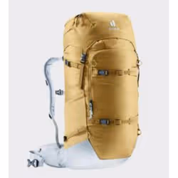Deuter Rise 32+ SL, Alpinisme, Sable, Unisexe, 32 L, 1,35 kg, 300 mm