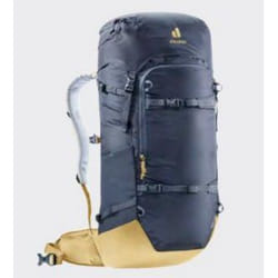 Deuter Rise 34+ Bleu, Sable