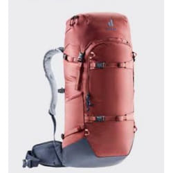 Deuter Rise 34+ Rouge