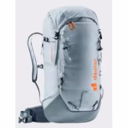Deuter Freescape Lite 24 SL, Alpinisme, Gris, Unisexe, 24 L, 1,15 kg, 300 mm