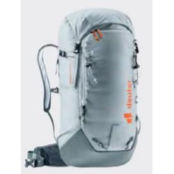 Deuter Freescape Lite 24 SL 24 L Gris