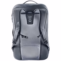 Deuter Aviant Carry On Pro sac à dos Sac à dos de voyage Noir Polyéthersulfone (PES)
