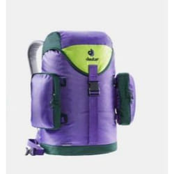 Deuter Lake Placid 27 L Violet, Jaune