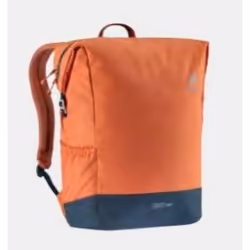 Deuter Vista Spot, Ville, Garçon/Fille, Polyéthersulfone (PES)