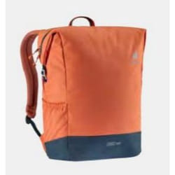 Deuter Vista Spot sac à dos Sac à dos normal Orange Polyéthersulfone (PES)