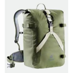 Deuter Amager 25+5 25 L Kaki