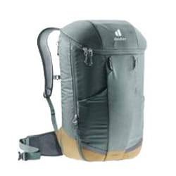 Deuter Rotsoord 25+5 25 L Graphite