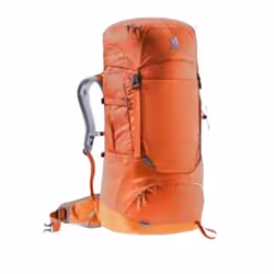 Deuter FOX, Haut, Randonnée, Orange, Enfant, Polyamide, 600 D