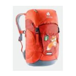 Deuter Waldfuchs 14 sac à dos Rouge Polyester