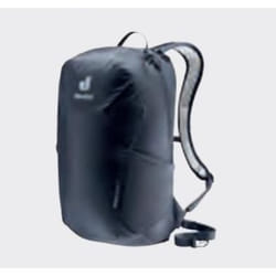Deuter Speed Lite 17 17 L Noir