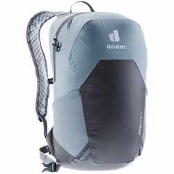 Deuter Speed Lite 17 17 L Bleu, Graphite - Vue supplémentaire 2