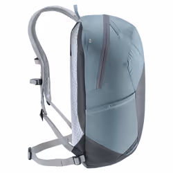 Deuter Speed Lite 17 17 L Bleu, Graphite - Vue supplémentaire 4