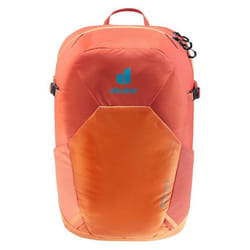 Sac à dos - deuter - Speed Lite 21 - Orange terracotta - 21L - Ergonomique et léger